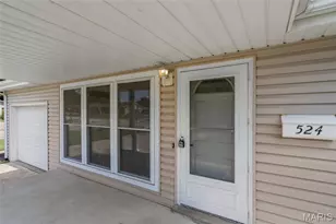 524 Cheryl Ann Dr, Wentzville, MO 63385 - Photo 5