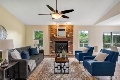 1035 Rosary Tree Court, Florissant, MO 63031 - Photo 5