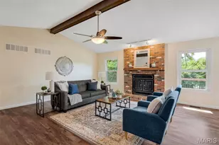 1035 Rosary Tree Ct, Florissant, MO 63031 - Photo 7