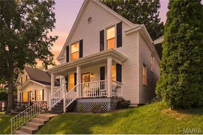 3722 French Avenue, Saint Louis, MO 63116 - Photo 3