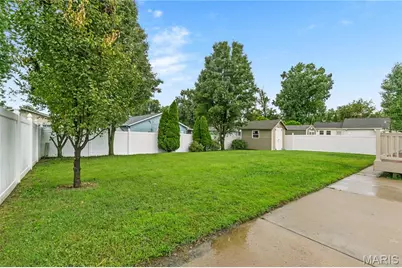 3580 Greenway Chase Drive, Florissant, MO 63031 - Photo 25