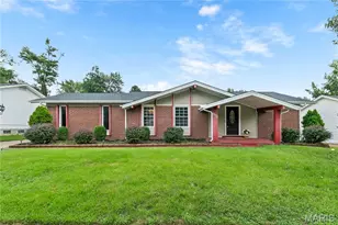 3580 Greenway Chase Dr, Florissant, MO 63031 - Photo 1