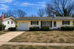 1000 Rogers Ln, Florissant, MO 63033 - Photo 1