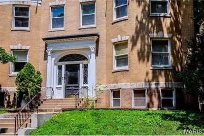 4401 McPherson Avenue #1W, Saint Louis, MO 63108 - Photo 19