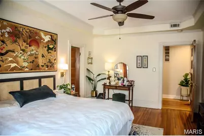4401 McPherson Avenue #1W, Saint Louis, MO 63108 - Photo 15