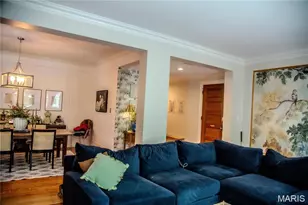 4401 McPherson Ave, Saint Louis, MO 63108 - Photo 7