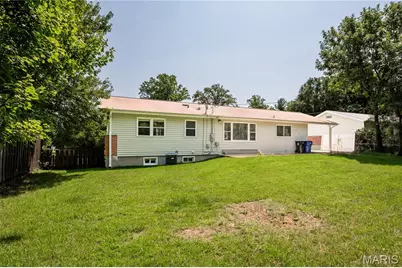 1223 Cedar Ridge Drive, Unincorporated, MO 63146 - Photo 35