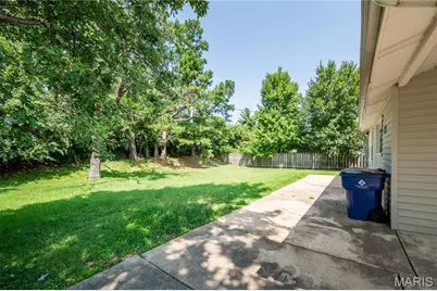 1223 Cedar Ridge Drive, Unincorporated, MO 63146 - Photo 33