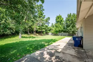 1223 Cedar Ridge Dr, Unincorporated, MO 63146 - Photo 33