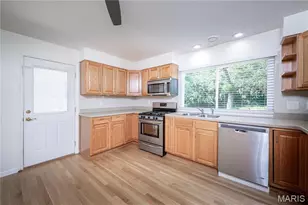 1223 Cedar Ridge Dr, Unincorporated, MO 63146 - Photo 13