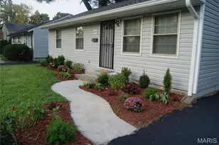 6330 Washington Ave, Saint Louis, MO 63134 - Photo 1