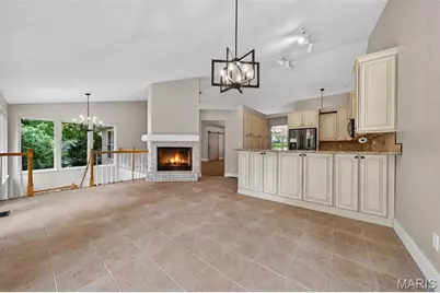 1527 Ridge Hill Court, Dardenne Prairie, MO 63368 - Photo 13