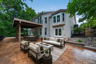1527 Ridge Hill Court, Dardenne Prairie, MO 63368 - Photo 55