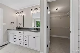1527 Ridge Hill Ct, Dardenne Prairie, MO 63368 - Photo 23