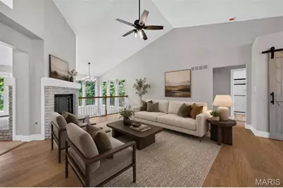1527 Ridge Hill Court, Dardenne Prairie, MO 63368 - Photo 25