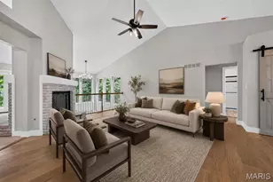 1527 Ridge Hill Ct, Dardenne Prairie, MO 63368 - Photo 25