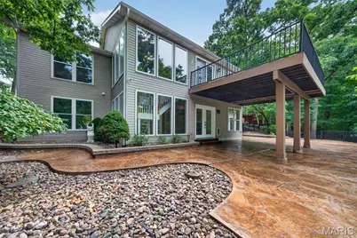 1527 Ridge Hill Court, Dardenne Prairie, MO 63368 - Photo 57