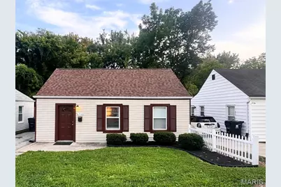 6748 Vernon Avenue, University City, MO 63130 - Photo 1