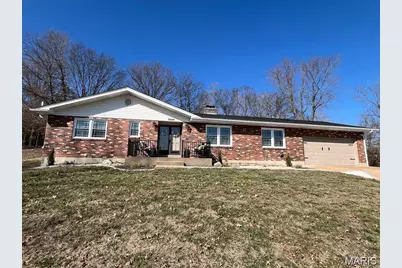 5809 Runnymede Place, Imperial, MO 63052 - Photo 1