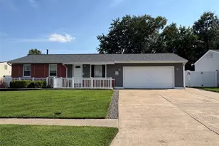 504 Briscoe Ave, O'Fallon, MO 63366 - Photo 1