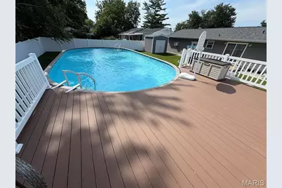 504 Briscoe Avenue, O'Fallon, MO 63366 - Photo 3