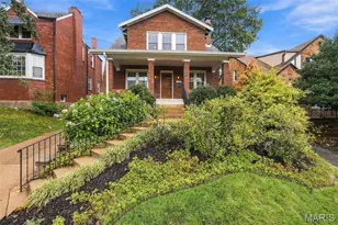 7429 Amherst Ave, University City, MO 63130 - Photo 1