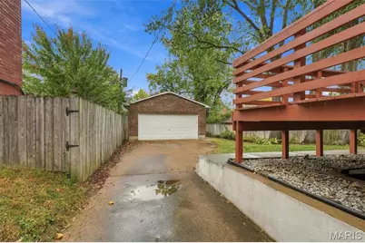 7429 Amherst Avenue, University City, MO 63130 - Photo 25