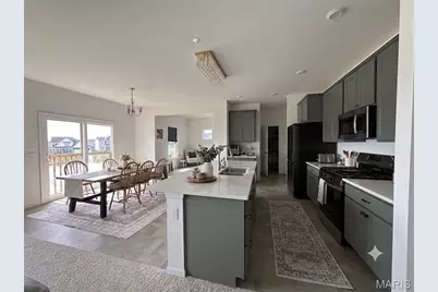 414 Roddens Way, O'Fallon, MO 63368 - Photo 7