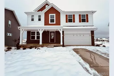 414 Roddens Way, O'Fallon, MO 63368 - Photo 1