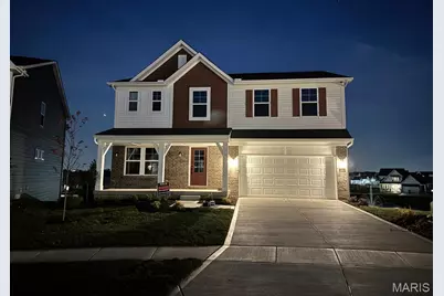 414 Roddens Way, O'Fallon, MO 63368 - Photo 3