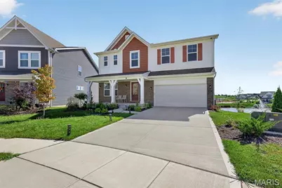 414 Roddens Way, O'Fallon, MO 63368 - Photo 51