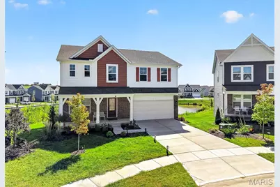 414 Roddens Way, O'Fallon, MO 63368 - Photo 7