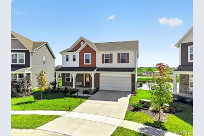 414 Roddens Way, O'Fallon, MO 63368 - Photo 5