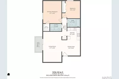 254 Carriage Court, Washington, MO 63090 - Photo 23