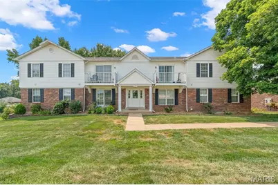 254 Carriage Court, Washington, MO 63090 - Photo 1