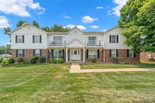 254 Carriage Ct, Washington, MO 63090 - Photo 1