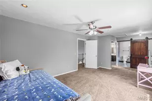 180 Cedargate Dr, Dittmer, MO 63023 - Photo 31