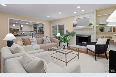 13109 Beaver Dam Road, Saint Louis, MO 63131 - Photo 3