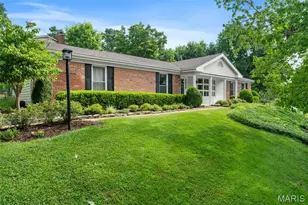 13109 Beaver Dam Rd, Saint Louis, MO 63131 - Photo 1