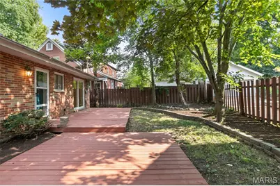 1043 Midland Boulevard, University City, MO 63130 - Photo 19