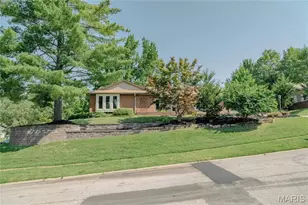 405 Brass Lamp Dr, Ballwin, MO 63011 - Photo 7