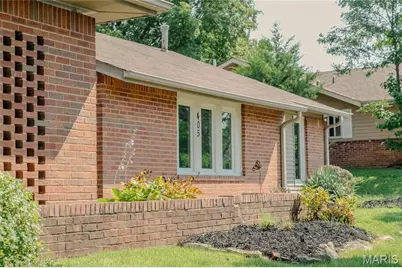 405 Brass Lamp Drive, Ballwin, MO 63011 - Photo 3