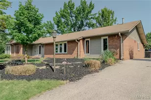 405 Brass Lamp Dr, Ballwin, MO 63011 - Photo 1