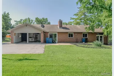 405 Brass Lamp Drive, Ballwin, MO 63011 - Photo 33