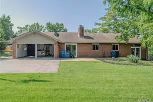 405 Brass Lamp Dr, Ballwin, MO 63011 - Photo 33