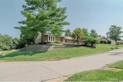 405 Brass Lamp Drive, Ballwin, MO 63011 - Photo 5
