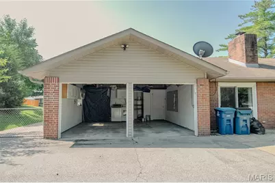 405 Brass Lamp Drive, Ballwin, MO 63011 - Photo 31