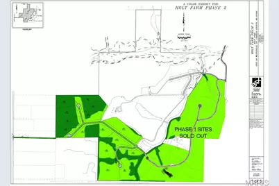 Lot 36 Holt Acres Court, Wentzville, MO 63385 - Photo 11