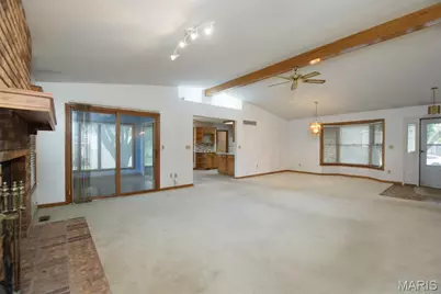 3406 Ludlow Avenue, Bridgeton, MO 63044 - Photo 3