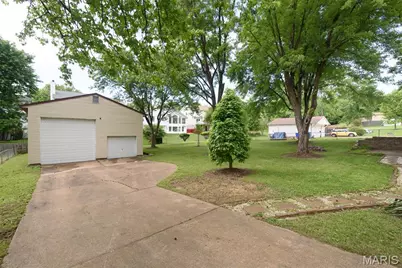 3406 Ludlow Avenue, Bridgeton, MO 63044 - Photo 21